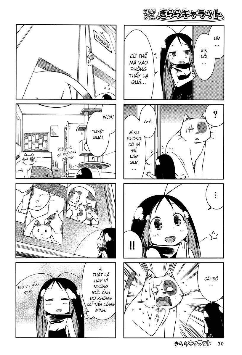 Gokiburi Gijinka Chapter 23 - Trang 2