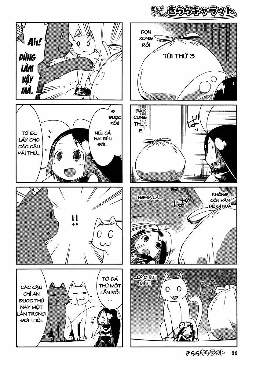 Gokiburi Gijinka Chapter 8 - Trang 2