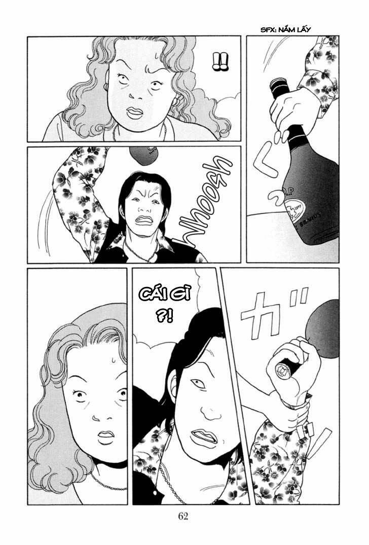 Gokusen Chapter 13 - Trang 2