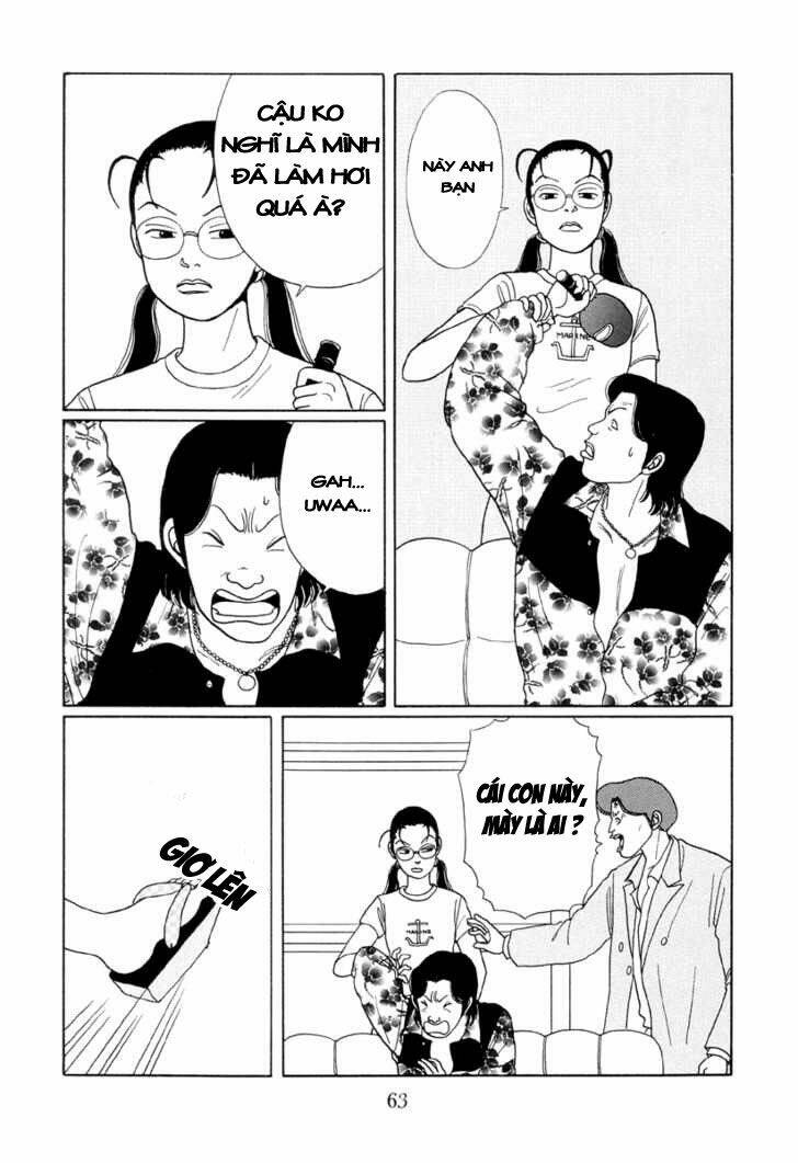 Gokusen Chapter 13 - Trang 2