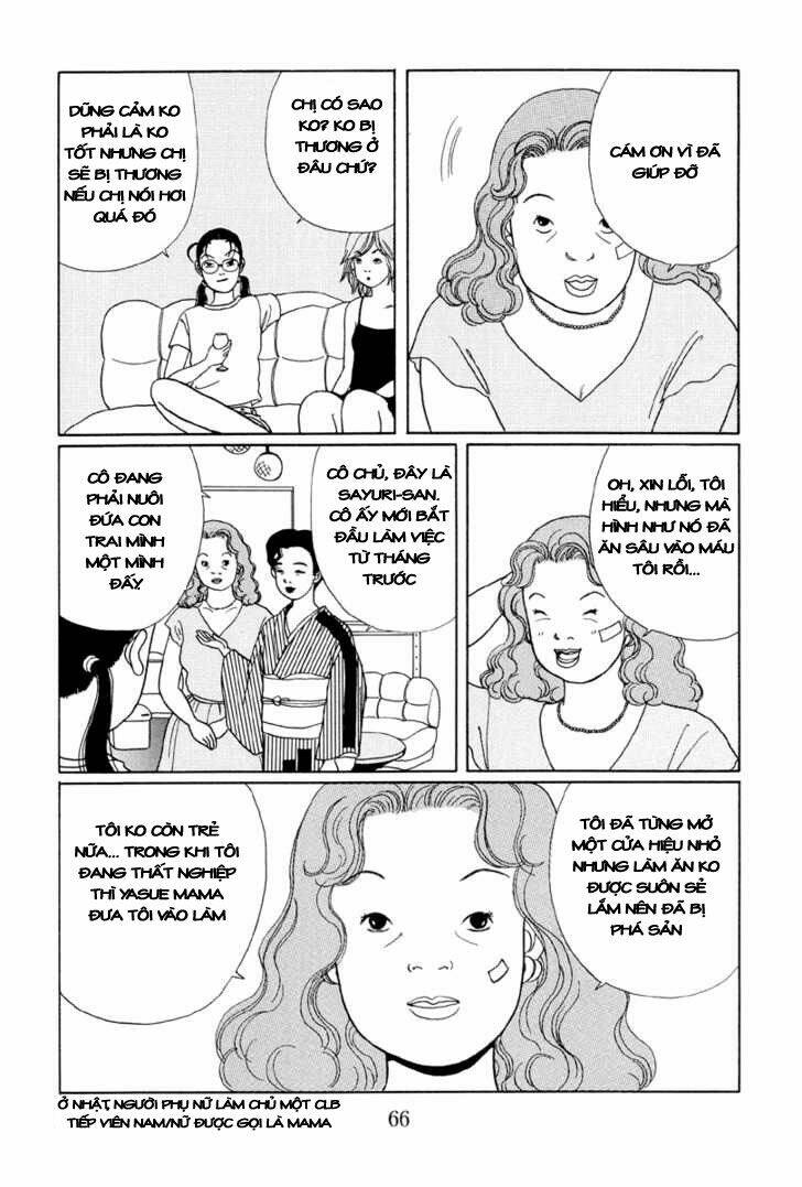 Gokusen Chapter 13 - Trang 2