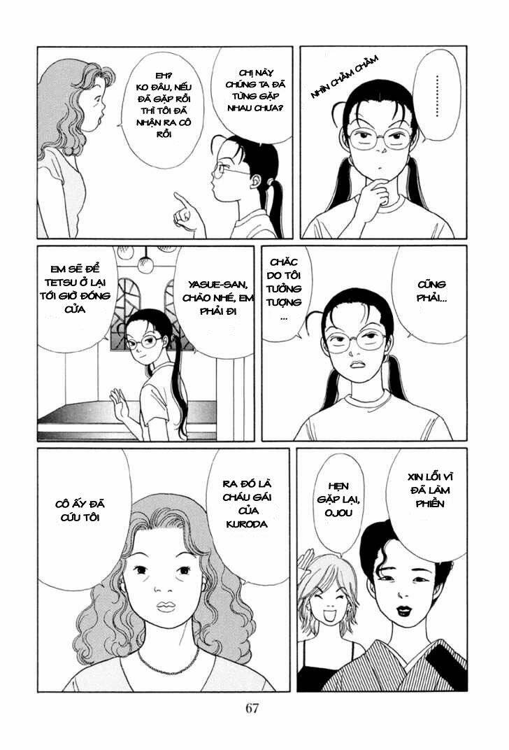 Gokusen Chapter 13 - Trang 2