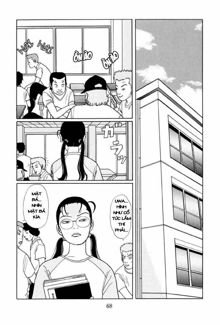 Gokusen Chapter 13 - Trang 2