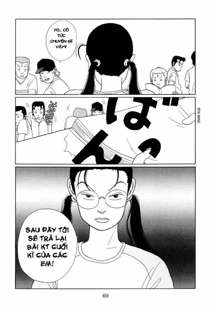 Gokusen Chapter 13 - Trang 2