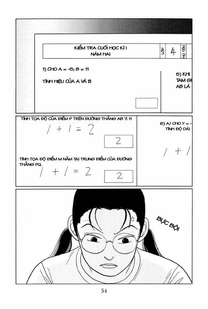 Gokusen Chapter 13 - Trang 2