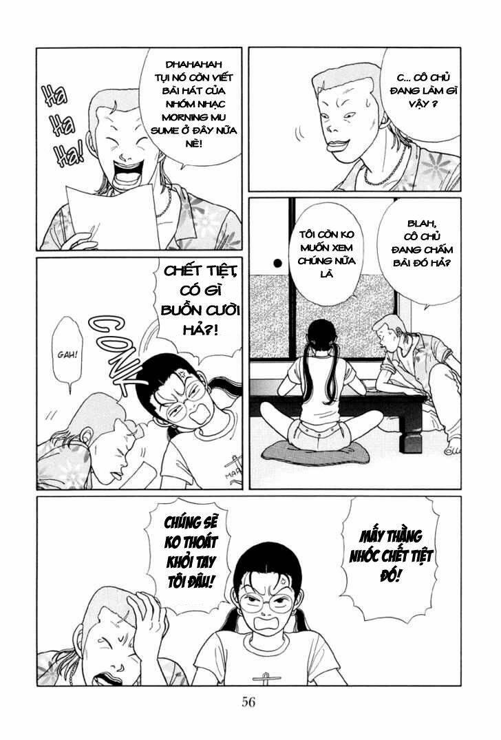 Gokusen Chapter 13 - Trang 2