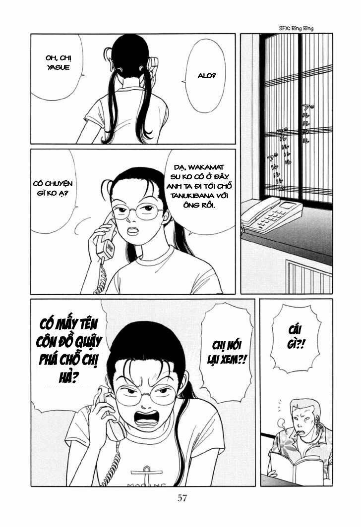 Gokusen Chapter 13 - Trang 2