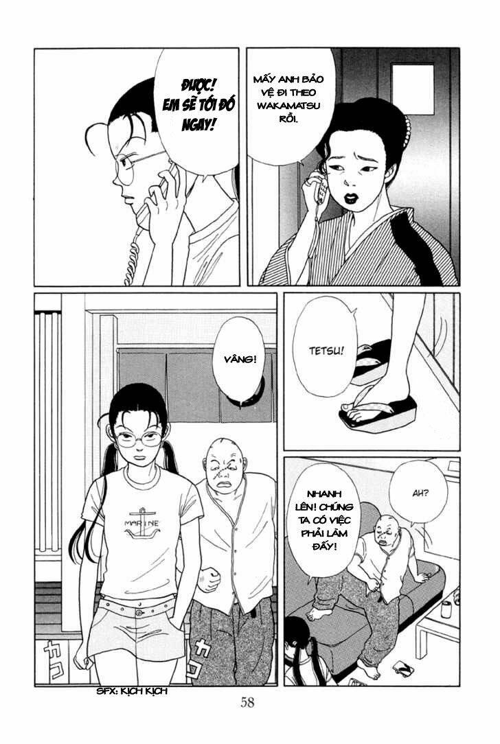 Gokusen Chapter 13 - Trang 2