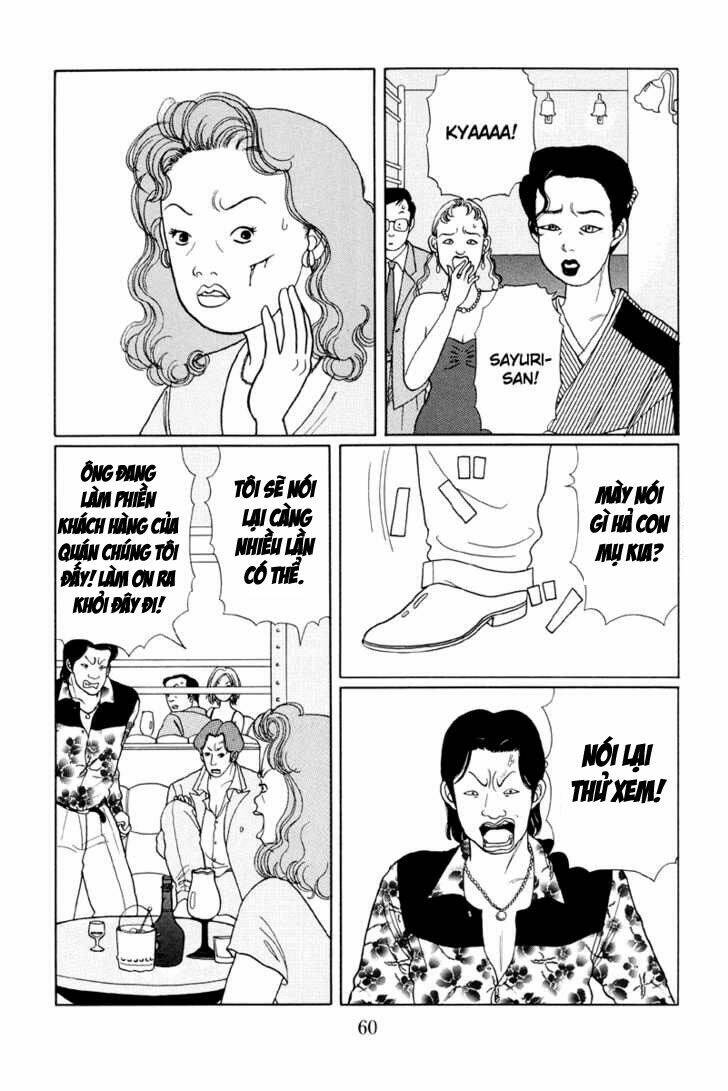 Gokusen Chapter 13 - Trang 2