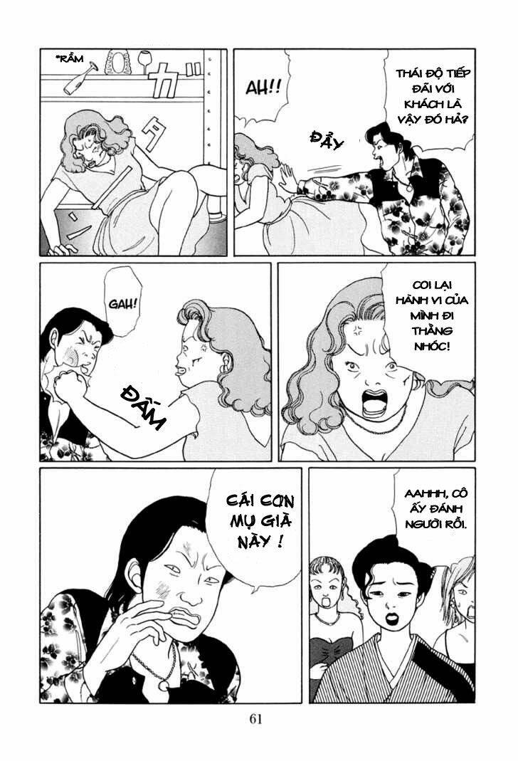 Gokusen Chapter 13 - Trang 2