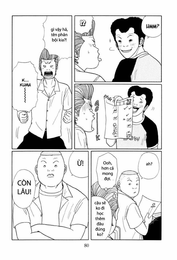 Gokusen Chapter 14 - Trang 2