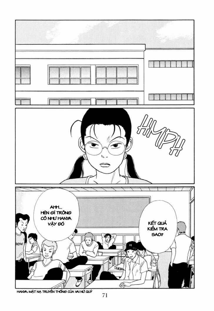 Gokusen Chapter 14 - Trang 2