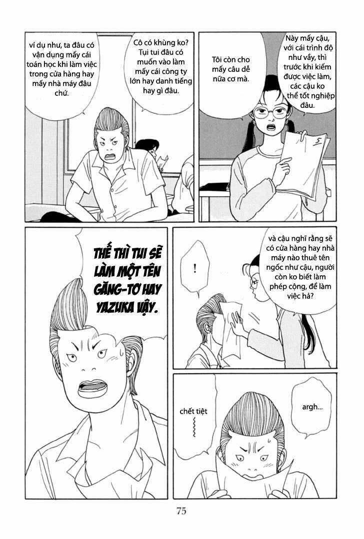 Gokusen Chapter 14 - Trang 2