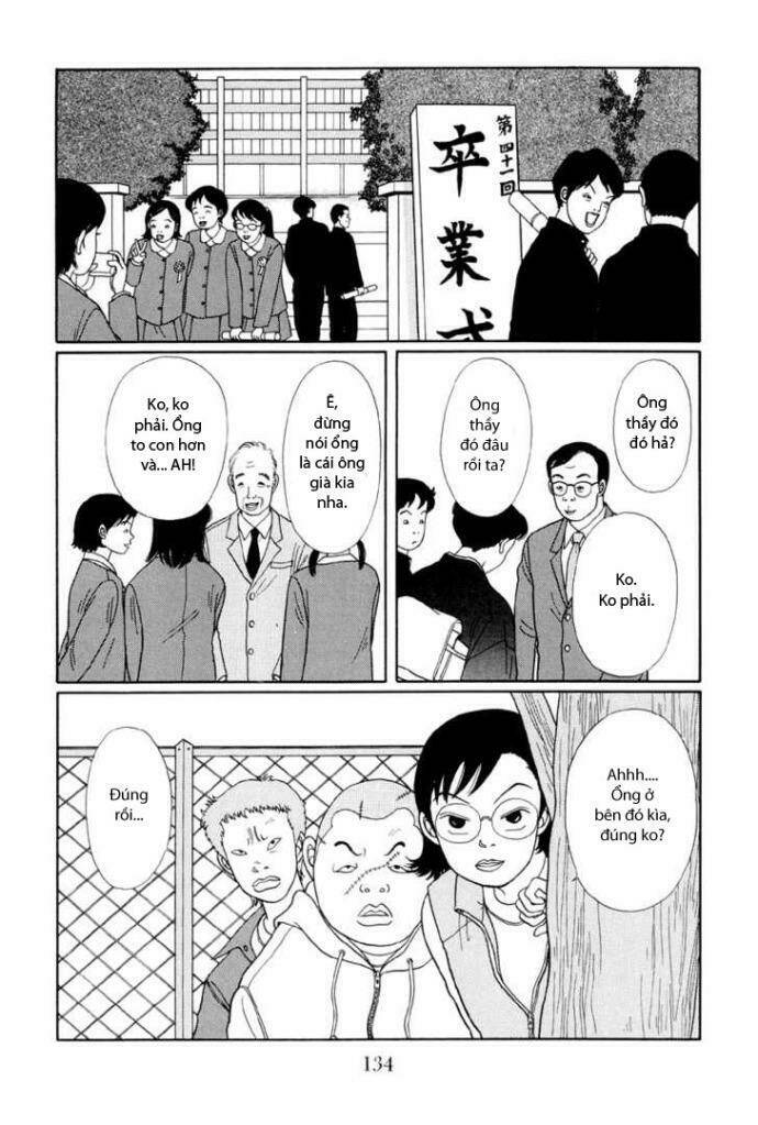 Gokusen Chapter 17 - Trang 2