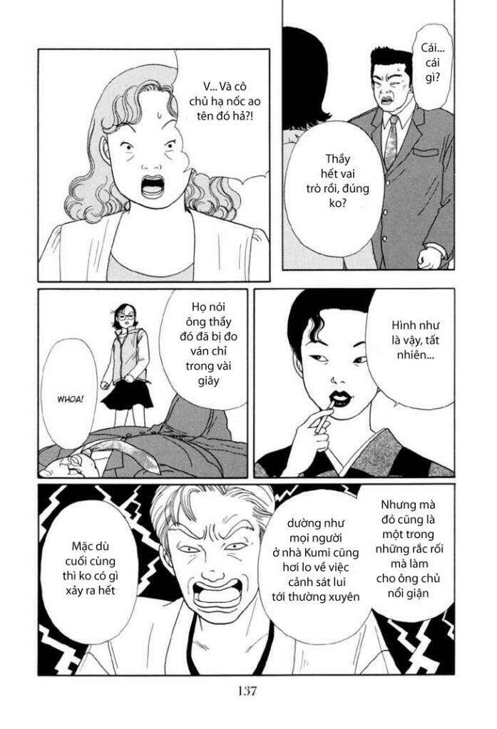Gokusen Chapter 17 - Trang 2