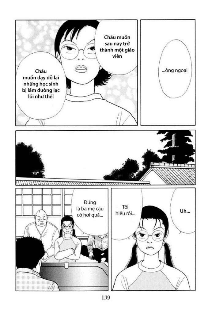 Gokusen Chapter 17 - Trang 2