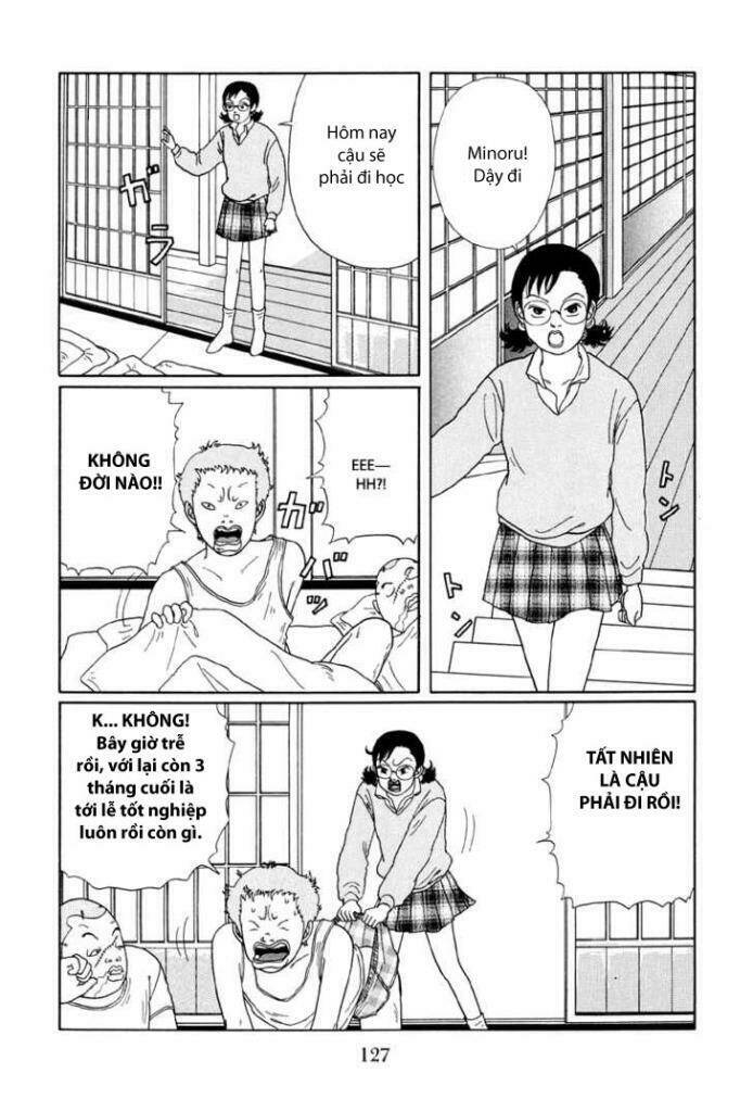 Gokusen Chapter 17 - Trang 2