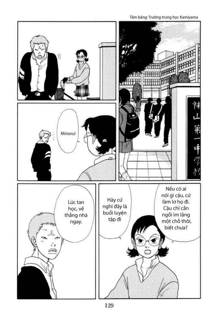 Gokusen Chapter 17 - Trang 2