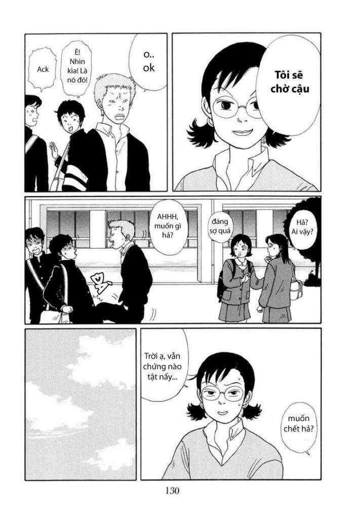 Gokusen Chapter 17 - Trang 2