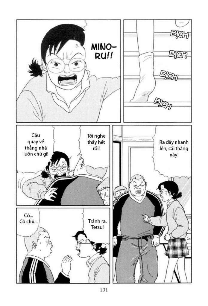 Gokusen Chapter 17 - Trang 2
