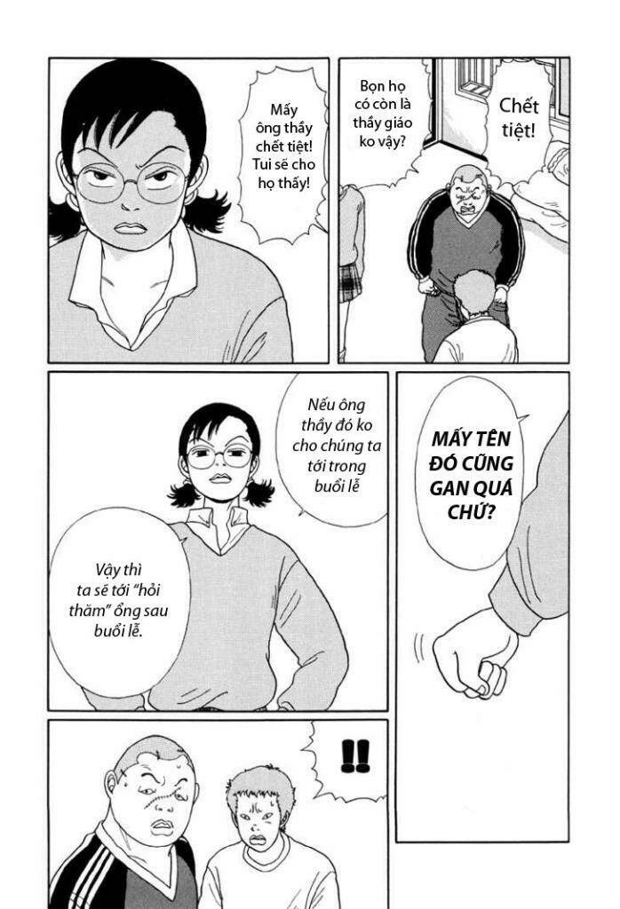 Gokusen Chapter 17 - Trang 2
