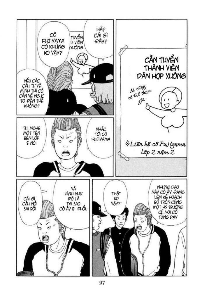 Gokusen Chapter 24 - Trang 2