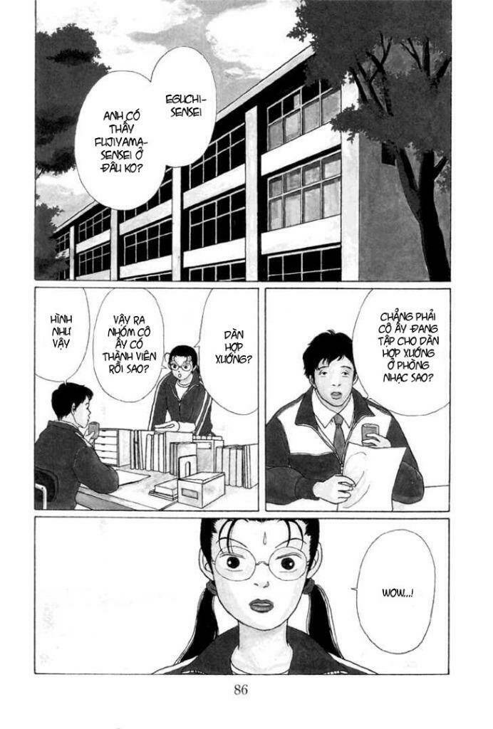 Gokusen Chapter 24 - Trang 2
