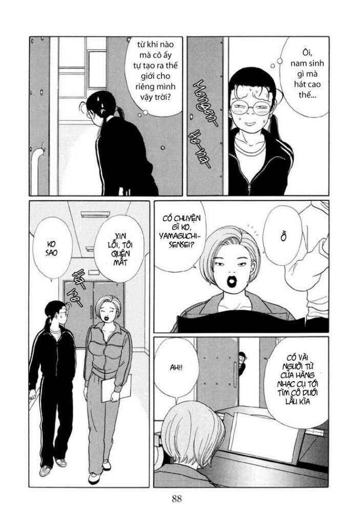 Gokusen Chapter 24 - Trang 2