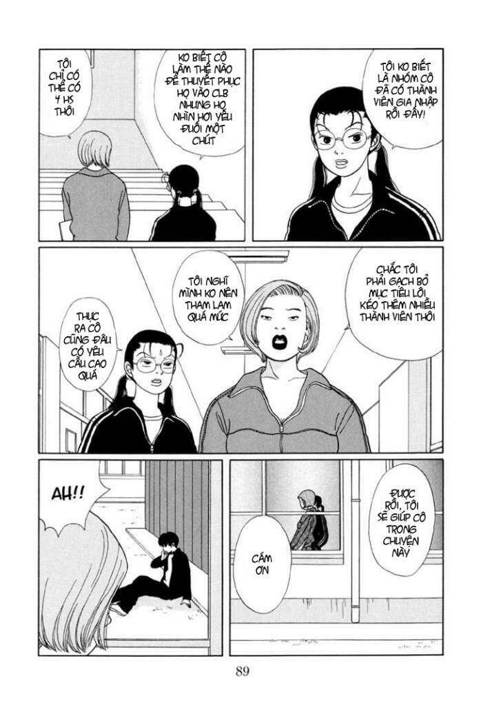 Gokusen Chapter 24 - Trang 2