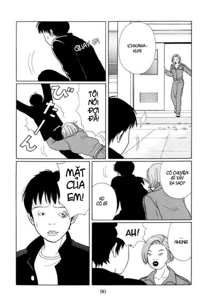 Gokusen Chapter 24 - Trang 2