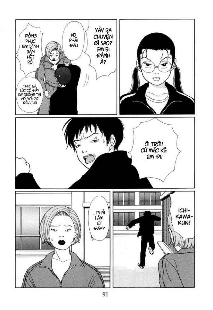 Gokusen Chapter 24 - Trang 2