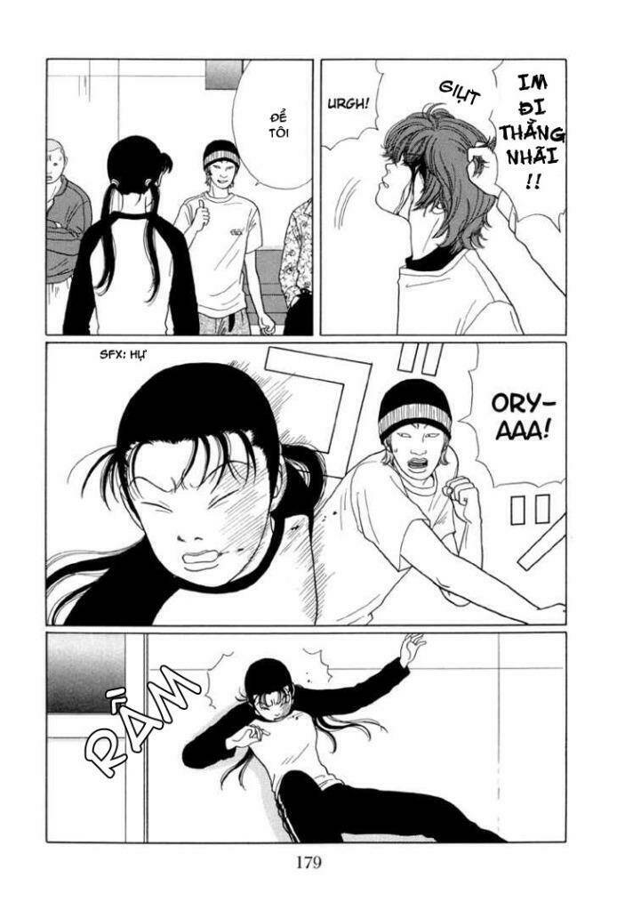 Gokusen Chapter 29 - Trang 2