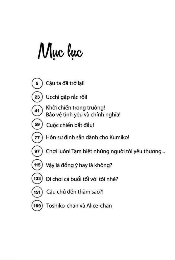 Gokusen Chapter 30 - Trang 2