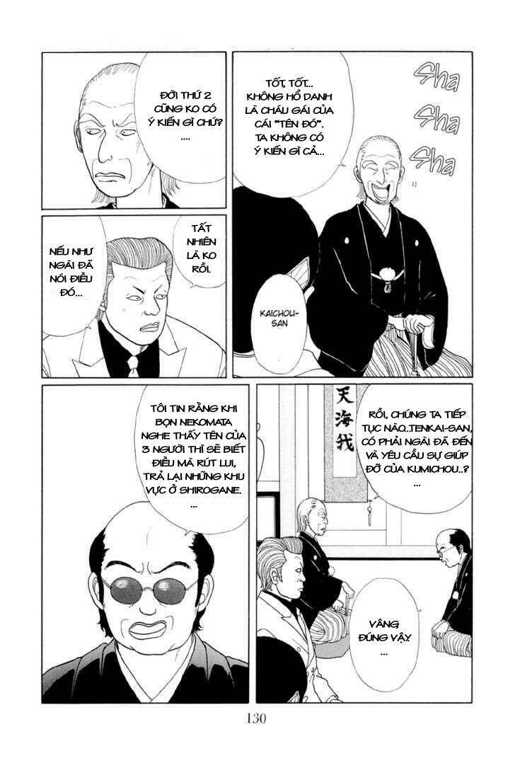 Gokusen Chapter 7 - Trang 2