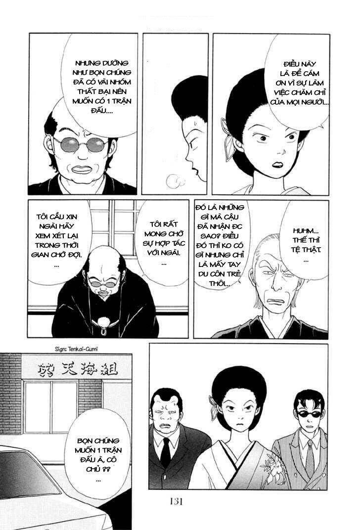 Gokusen Chapter 7 - Trang 2