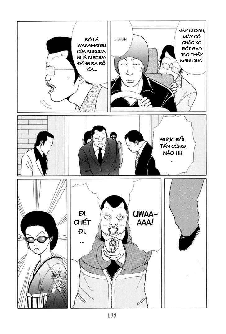 Gokusen Chapter 7 - Trang 2