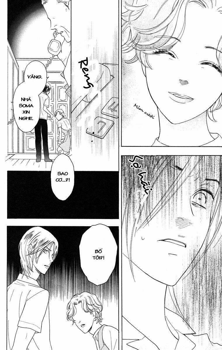 Golden Days – Tháng Ngày Tươi Đẹp Chapter 1 - Trang 2