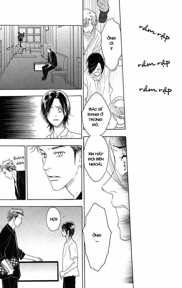 Golden Days – Tháng Ngày Tươi Đẹp Chapter 1 - Trang 2