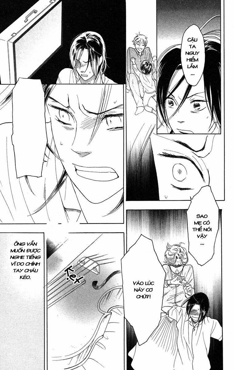Golden Days – Tháng Ngày Tươi Đẹp Chapter 1 - Trang 2