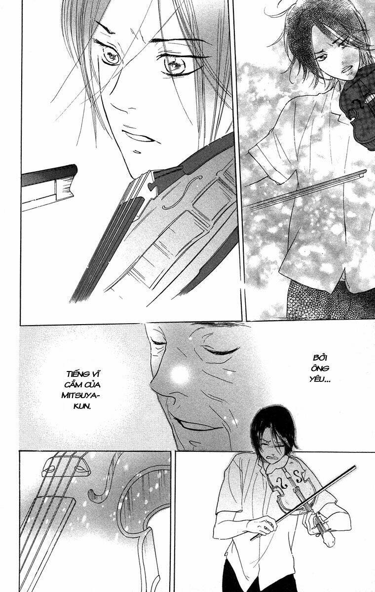 Golden Days – Tháng Ngày Tươi Đẹp Chapter 1 - Trang 2