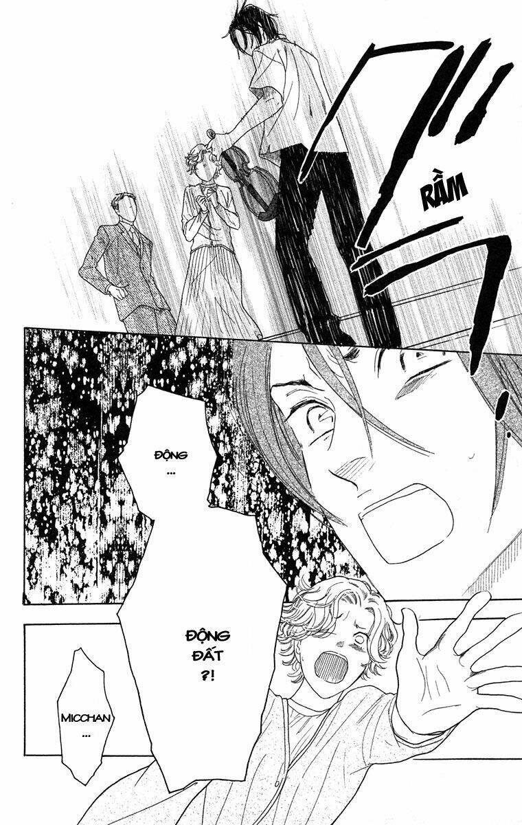 Golden Days – Tháng Ngày Tươi Đẹp Chapter 1 - Trang 2