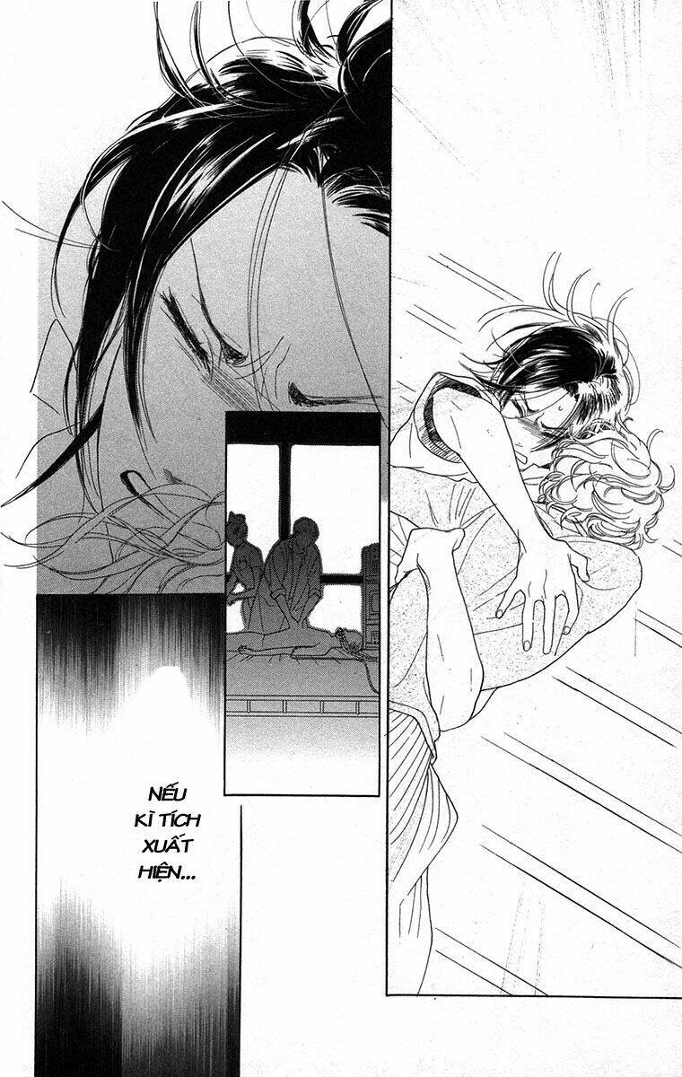 Golden Days – Tháng Ngày Tươi Đẹp Chapter 1 - Trang 2