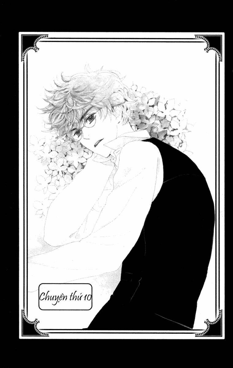 Golden Days – Tháng Ngày Tươi Đẹp Chapter 10 - Trang 2