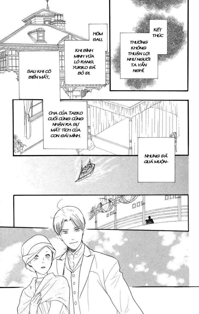 Golden Days – Tháng Ngày Tươi Đẹp Chapter 10 - Trang 2
