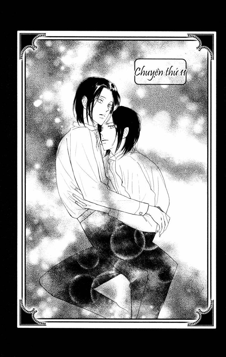 Golden Days – Tháng Ngày Tươi Đẹp Chapter 11 - Trang 2