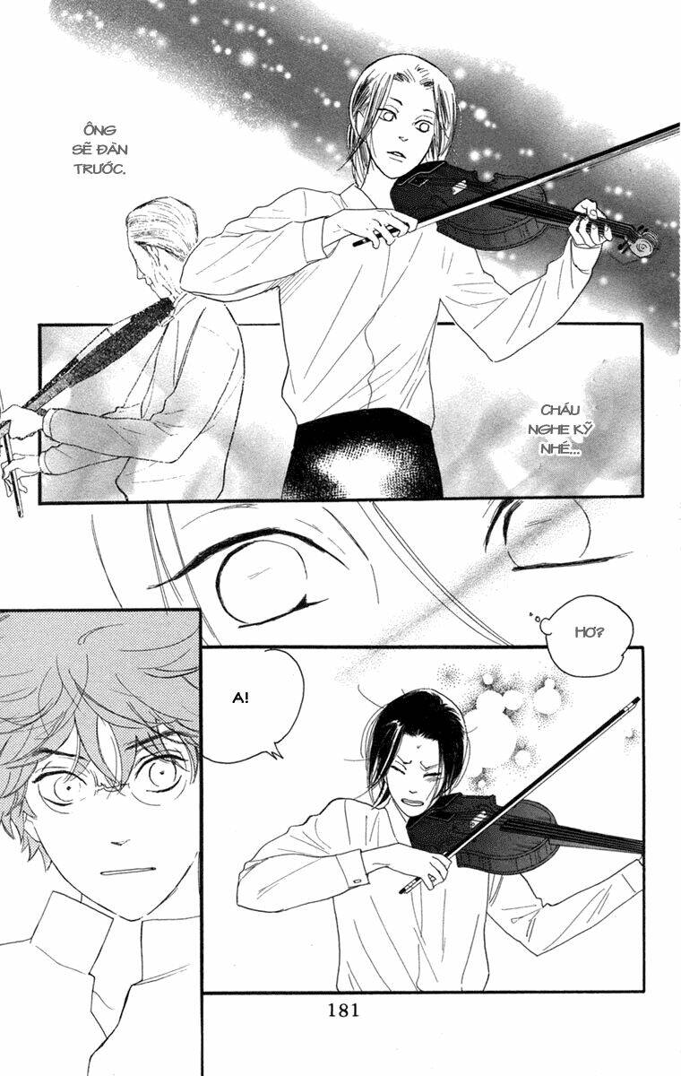 Golden Days – Tháng Ngày Tươi Đẹp Chapter 11 - Trang 2