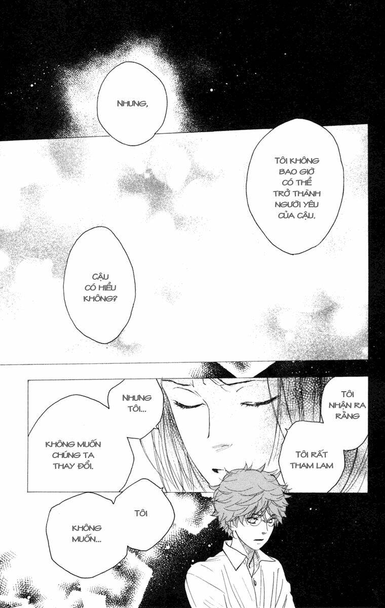Golden Days – Tháng Ngày Tươi Đẹp Chapter 11 - Trang 2