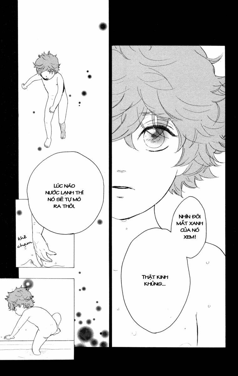 Golden Days – Tháng Ngày Tươi Đẹp Chapter 11 - Trang 2