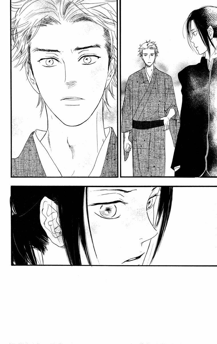 Golden Days – Tháng Ngày Tươi Đẹp Chapter 12 - Trang 2