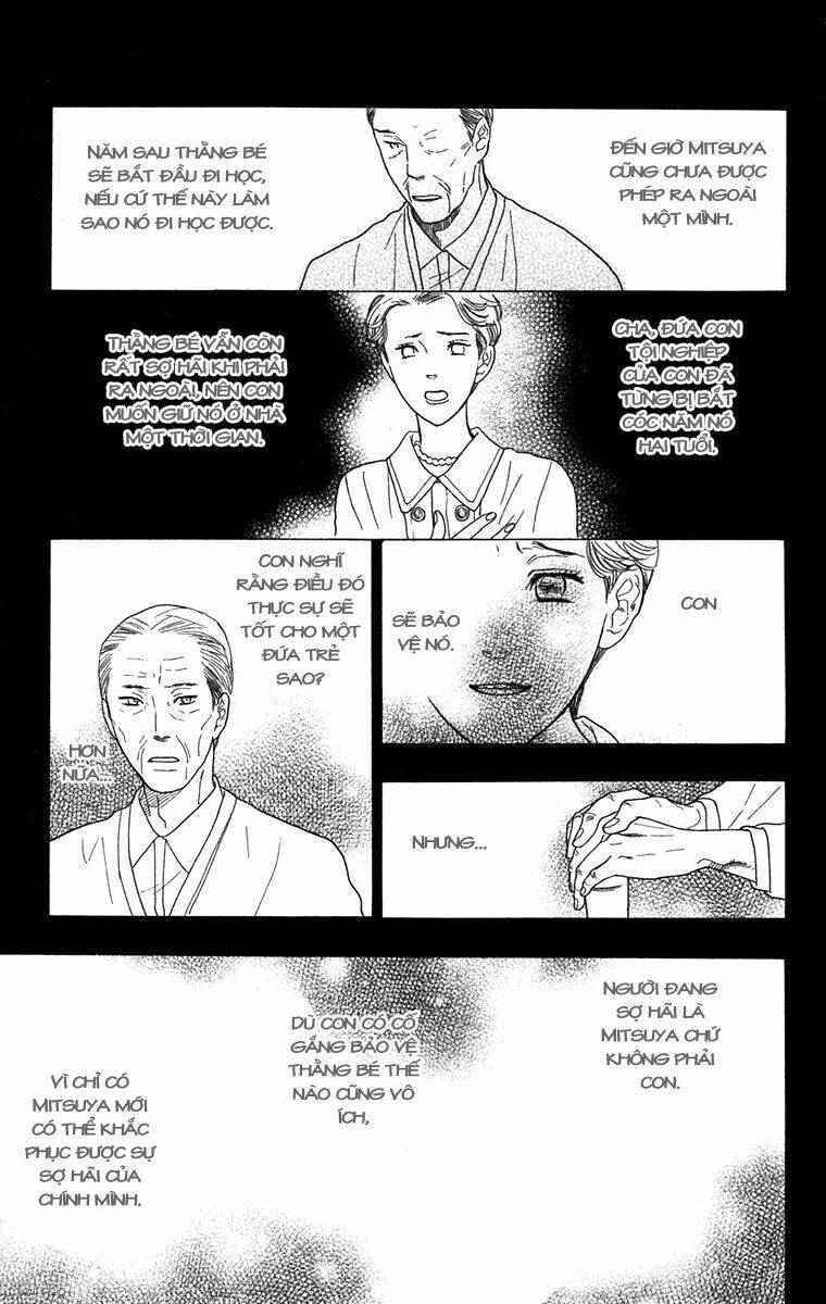 Golden Days – Tháng Ngày Tươi Đẹp Chapter 12 - Trang 2